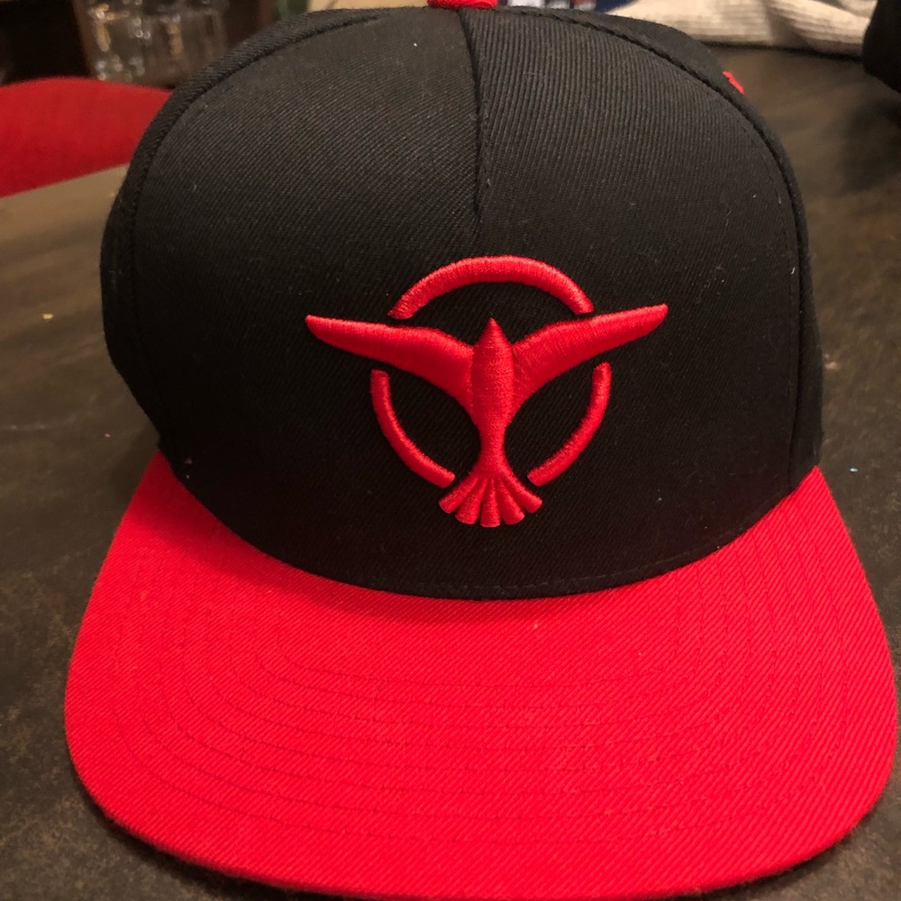 Tiesto SnapBack
